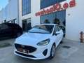 Ford Fiesta 1.0 EcoBoost Active 100 Blanco - thumbnail 1
