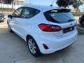 Ford Fiesta 1.0 EcoBoost Active 100 Blanco - thumbnail 5