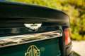 Aston Martin DB7 5.9 V12 GTA Verde - thumbnail 23