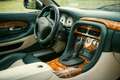 Aston Martin DB7 5.9 V12 GTA Zielony - thumbnail 13