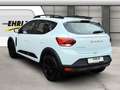 Dacia Sandero III Stepway Extreme TCe 110 Wit - thumbnail 4