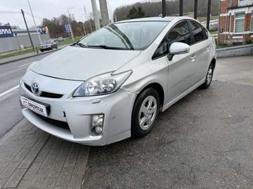 Prius Hybrid 1.8i VVT-i Sol // EXPORT //