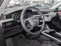 Audi Q8 e-tron quattro S line 55 Pano ACC Matrix LED 360° HeadUP Gris - thumbnail 4