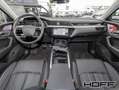 Audi Q8 e-tron quattro S line 55 Pano ACC Matrix LED 360° HeadUP Gris - thumbnail 10