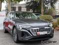 Audi Q8 e-tron quattro S line 55 Pano ACC Matrix LED 360° HeadUP Grau - thumbnail 3