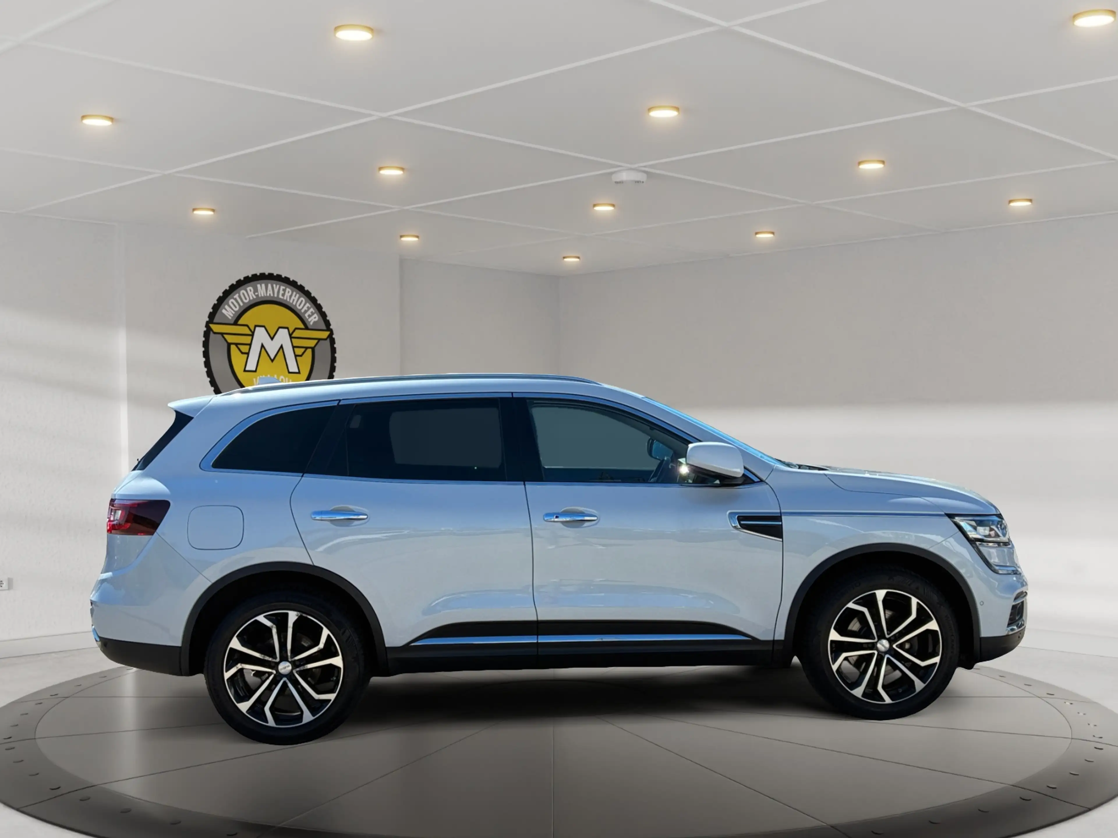 Renault Koleos KOL INT dCi1502WD 6D — photo 6
