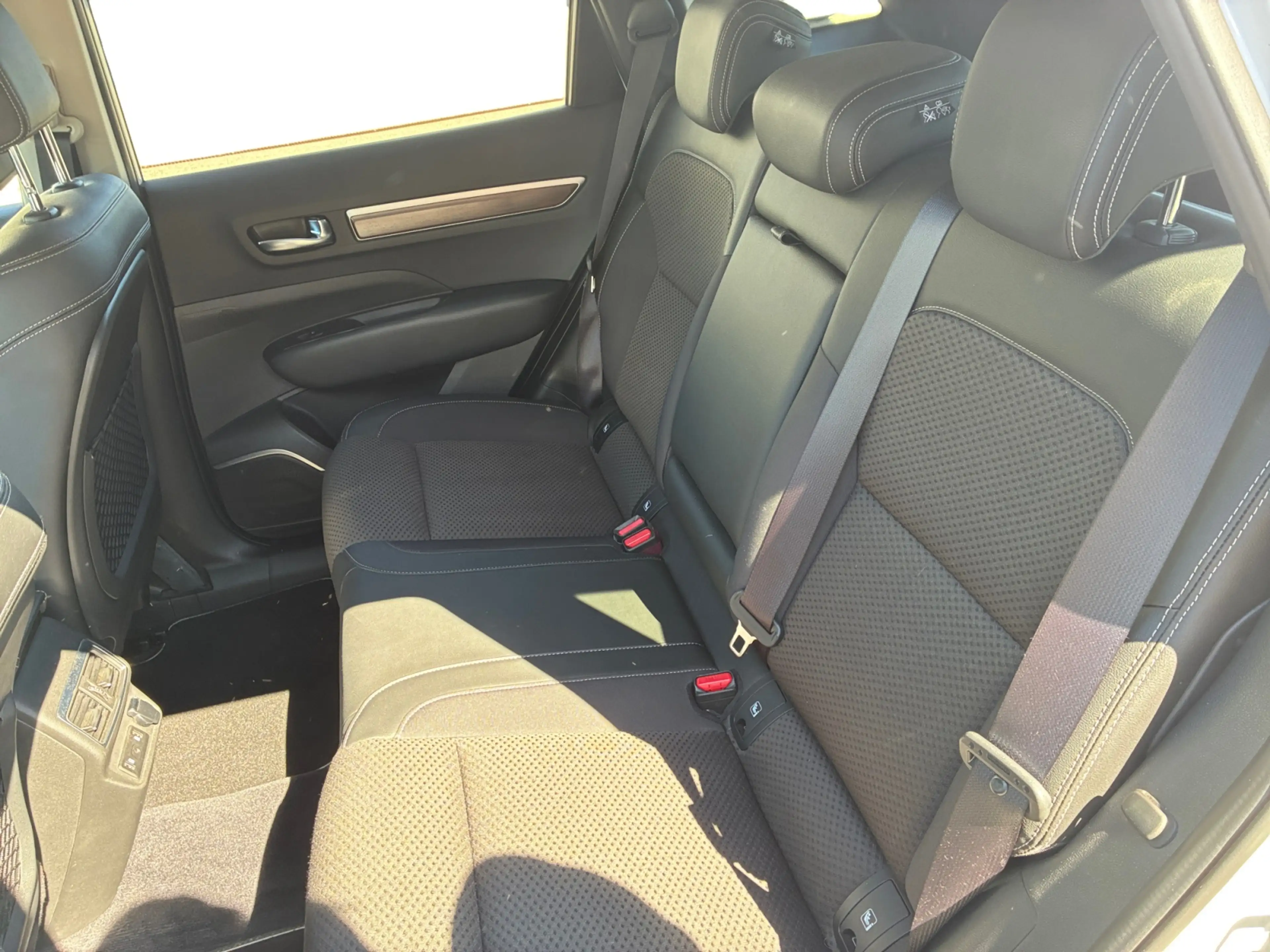 Renault Koleos KOL INT dCi1502WD 6D — photo 14