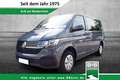 Volkswagen T6 Caravelle 2.0 TDI Grau - thumbnail 1