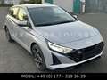 Hyundai i20 Prime Mild-Hybrid* Grau - thumbnail 3