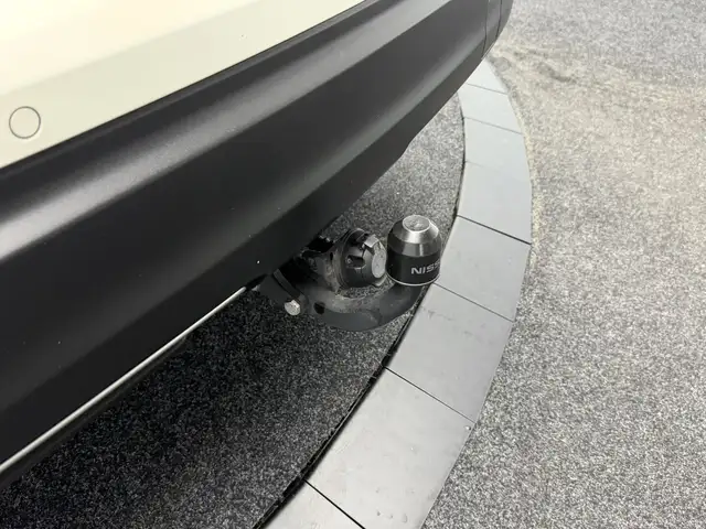 Nissan Qashqai view 10