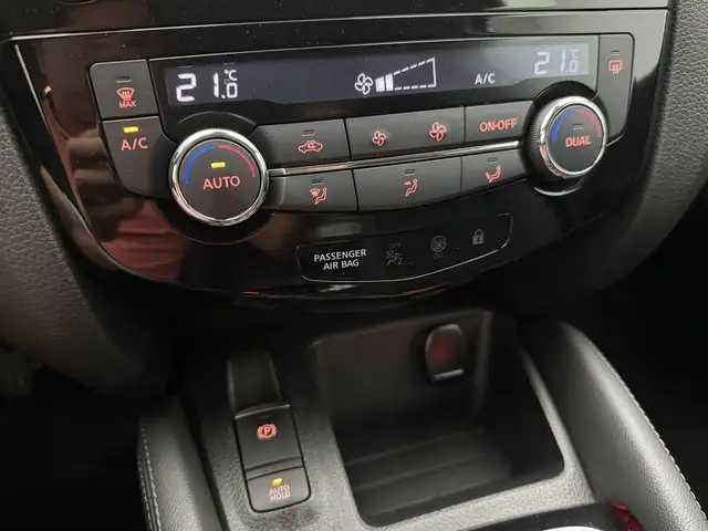 Nissan Qashqai view 4