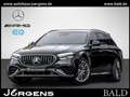 Mercedes-Benz E 53 AMG Hybr 4M+ T Premium/Pano/HUD/AHK/360/20" Grau - thumbnail 1