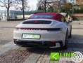 Porsche 992 911 Carrera 4S Cabriolet PDK FULL 24.500 KM Blanc - thumbnail 35