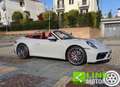 Porsche 992 911 Carrera 4S Cabriolet PDK FULL 24.500 KM Blanc - thumbnail 28