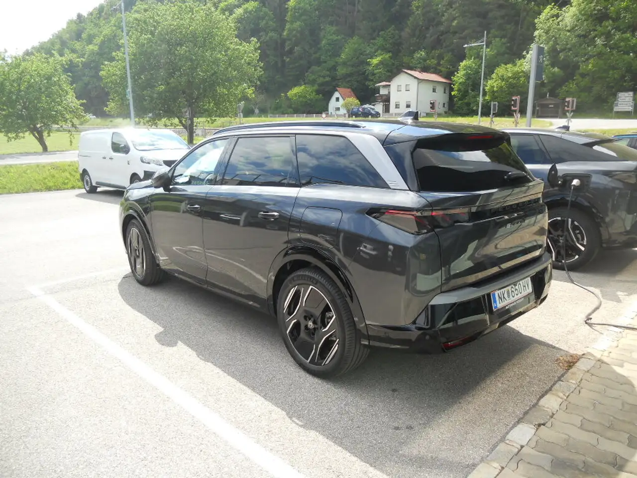 Peugeot 5008 2026