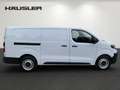 Opel Vivaro2.0 D L3 Navi PDC Kamera SHZ 3-Sitzer Blanc - thumbnail 3