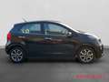 Kia Picanto Spirit 1.2 Automatik Komfort-Paket Allwetter Schwarz - thumbnail 5