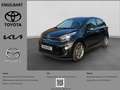 Kia Picanto Spirit 1.2 Automatik Komfort-Paket Allwetter Schwarz - thumbnail 1