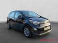 Kia Picanto Spirit 1.2 Automatik Komfort-Paket Allwetter Schwarz - thumbnail 6