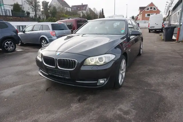 BMW 535 5 Touring 535 d xDrive*HUD*PAN*