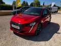 Peugeot 208 208 PureTech 130 S Rot - thumbnail 1