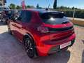 Peugeot 208 208 PureTech 130 S Rot - thumbnail 4