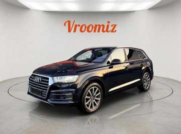 3.o tdi 272cv v6 s line tiptronic 8 boite auto regulateur adaptatif