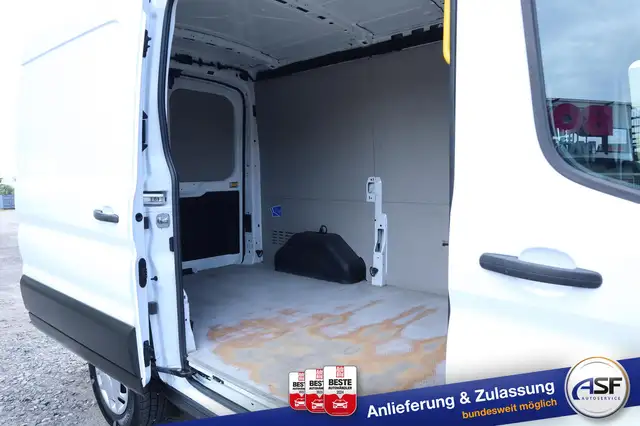 Ford Transit view 28