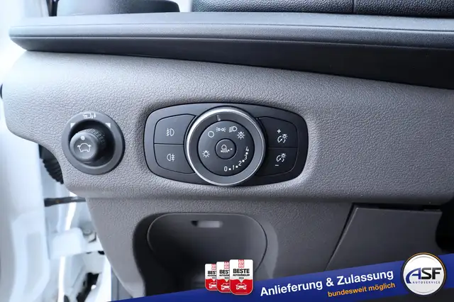 Ford Transit view 15