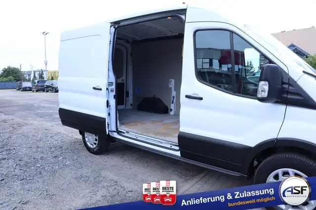 Ford Transit view 29