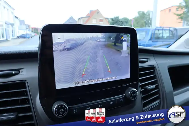 Ford Transit view 23