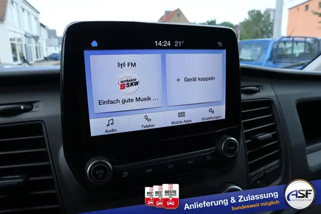 Ford Transit view 20