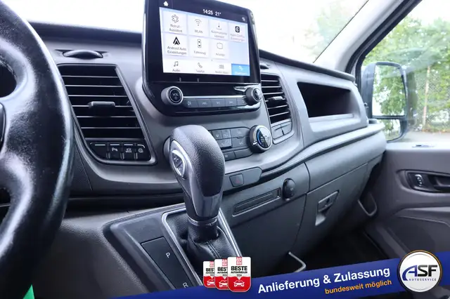 Ford Transit view 25