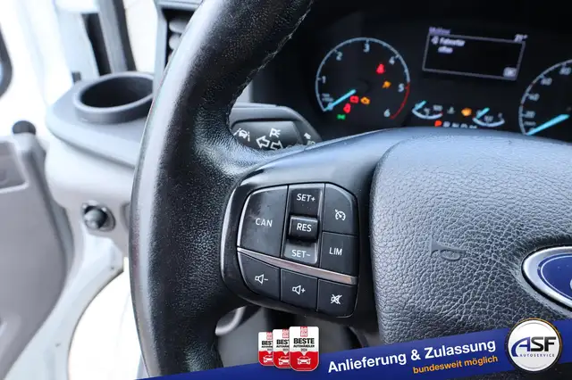 Ford Transit view 16