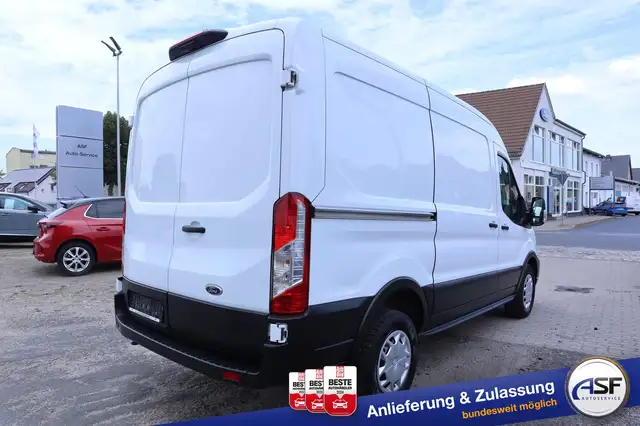 Ford Transit view 7