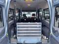 Ford Tourneo Connect 'Behindertengerecht-Rampe' Blau - thumbnail 4
