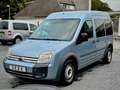 Ford Tourneo Connect 'Behindertengerecht-Rampe' Blau - thumbnail 5