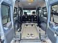 Ford Tourneo Connect 'Behindertengerecht-Rampe' Blau - thumbnail 2