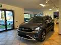 Volkswagen T-Cross 1.0 tsi Life 95cv CON MOLTI OPTIONAL Grigio - thumbnail 1