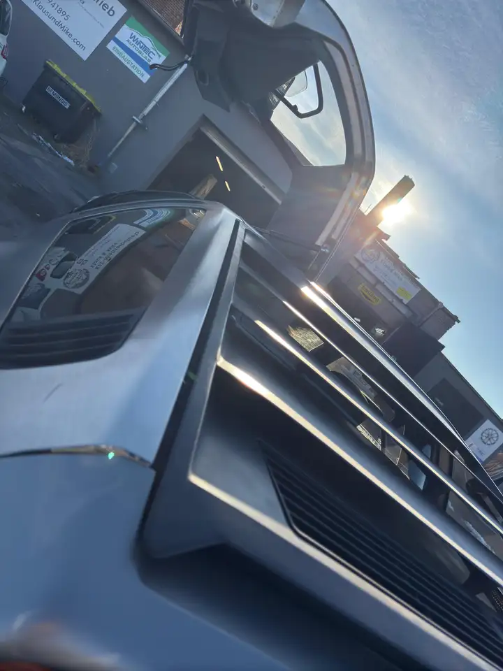 Delorean DMC-12, foto 8