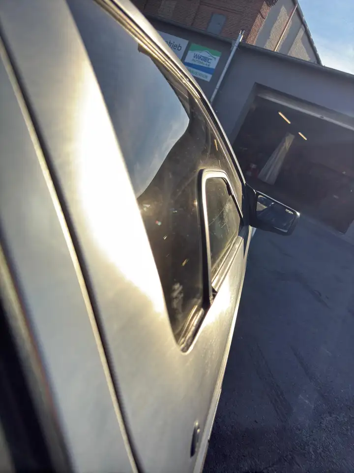 Delorean DMC-12, foto 6