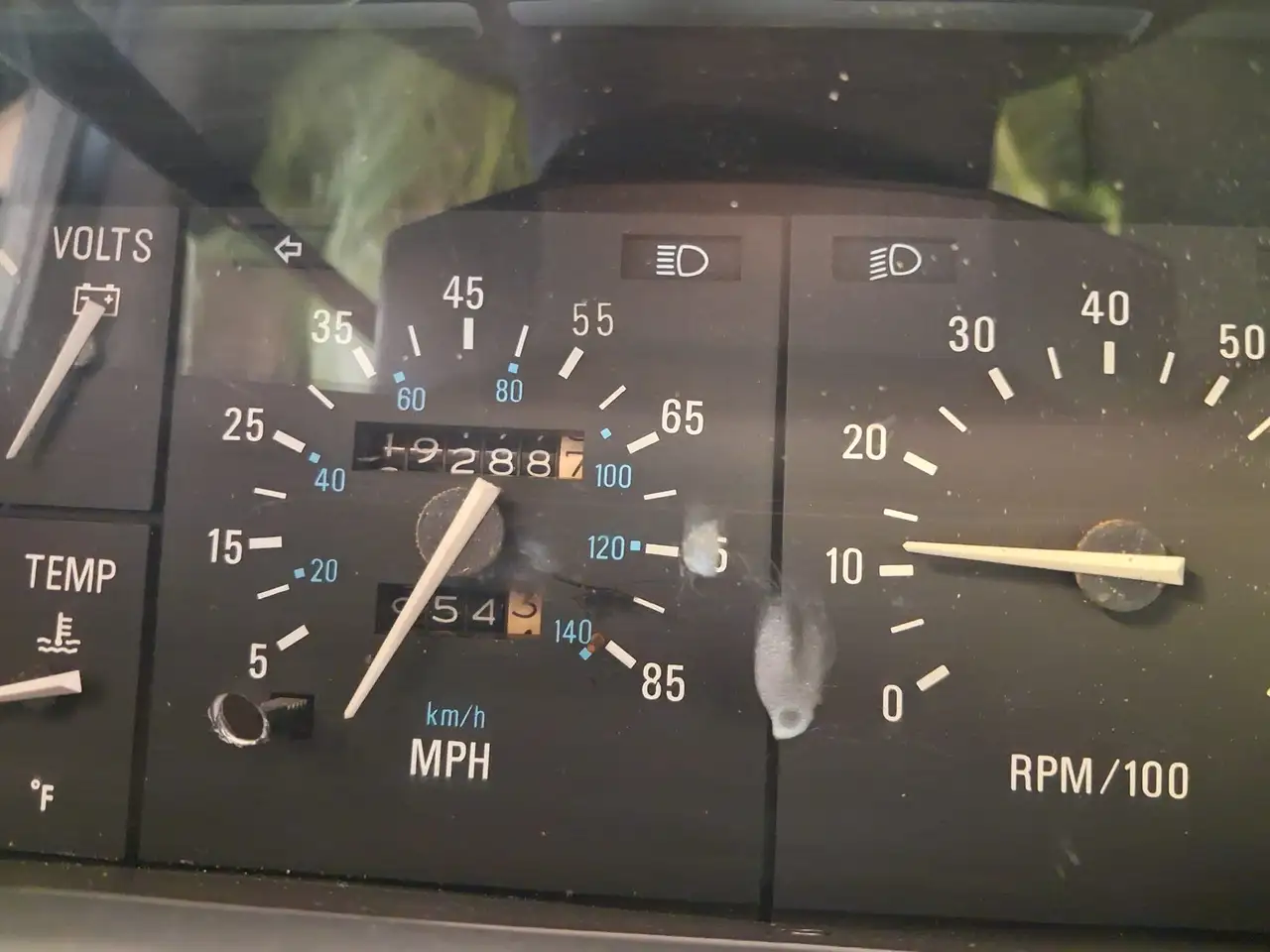 Delorean DMC-12, foto 11