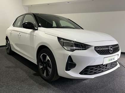 Opel Corsa-e Elegance 50 kWh | 3- Fase | Parkeersensoren / Came