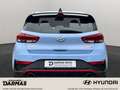 Hyundai i30 Hyundai i30 N MJ23 Navi. Komfortp .Assistenzp Blauw - thumbnail 7