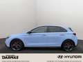 Hyundai i30 Hyundai i30 N MJ23 Navi. Komfortp .Assistenzp Blauw - thumbnail 9
