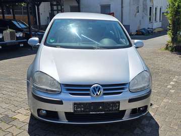 1.4i Trendline | KLIMA | TÜV NEU