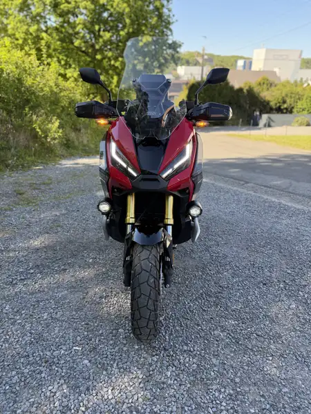 Honda X-ADV 750 - foto 2