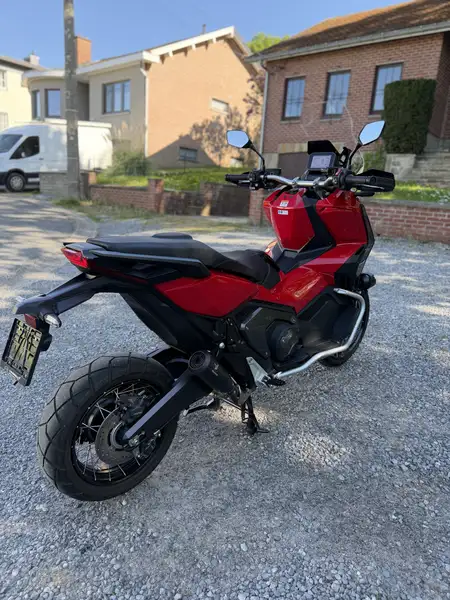 Honda X-ADV 750 - foto 6