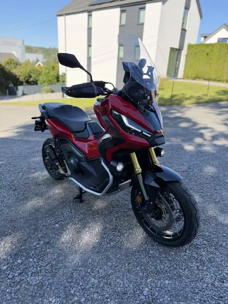 Honda X-ADV 750