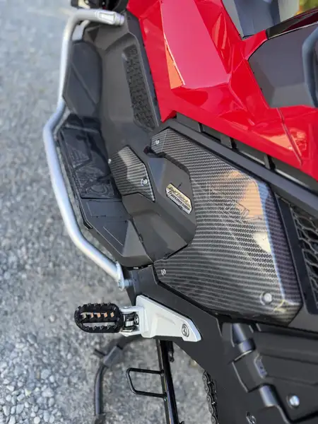Honda X-ADV 750 - foto 8